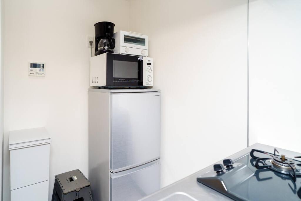 Apartment Sea Oshiage 5f Präfektur Tokio